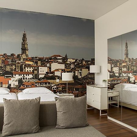 Apartmán Clerigos View Porto Exteriér fotografie